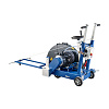 Швонарезчик Lissmac COMPACTCUT 401 E Швонарезчик Lissmac COMPACTCUT 401 E