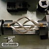 Станок для изготовления корзинок и торсировки Blacksmith M04B-KR Станок для изготовления корзинок и торсировки Blacksmith M04B-KR
