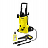 Мойка высокого давления Karcher K 4 Classic EU (1.180-150.0) Мойка высокого давления Karcher K 4 Classic EU (1.180-150.0)