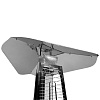 Уличный газовый обогреватель Ballu BOGH-15 (инфракрасный) Уличный газовый обогреватель Ballu BOGH-15 (инфракрасный)
