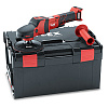 Полировальная машина FLEX PE 150 18.0-EC Полировальная машина FLEX PE 150 18.0-EC
