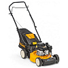 Бензиновая газонокосилка Cub Cadet LM1 CPB46 Бензиновая газонокосилка Cub Cadet LM1 CPB46