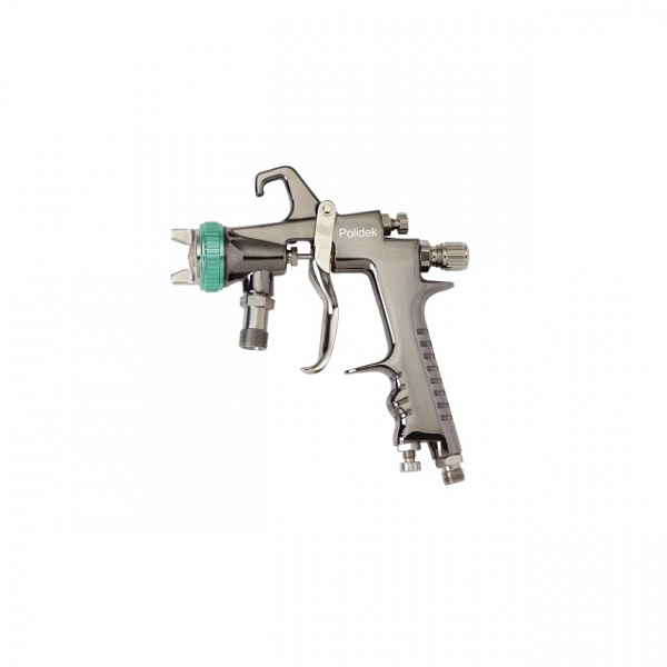 Краскопульт Polidek HT90254WP Краскопульт Polidek HT90254WP