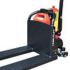 Тележка самоходная с электроподъемом NOBLELIFT PTE12N Тележка самоходная с электроподъемом NOBLELIFT PTE12N