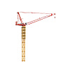 Башенный кран SANY SLT160 (T5523-12) Башенный кран SANY SLT160 (T5523-12)