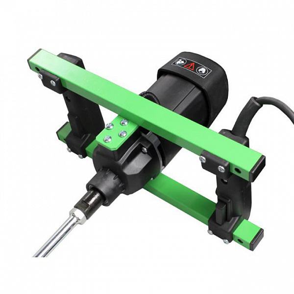 Миксер Eibenstock MXT 110 B Комплект, до 40 кг Миксер Eibenstock MXT 110 B Комплект, до 40 кг
