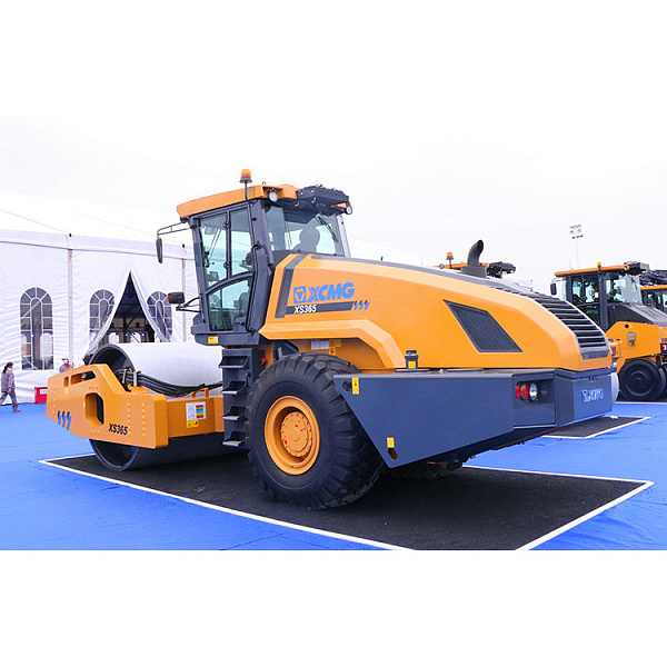 Дорожный каток XCMG XS365 Дорожный каток XCMG XS365