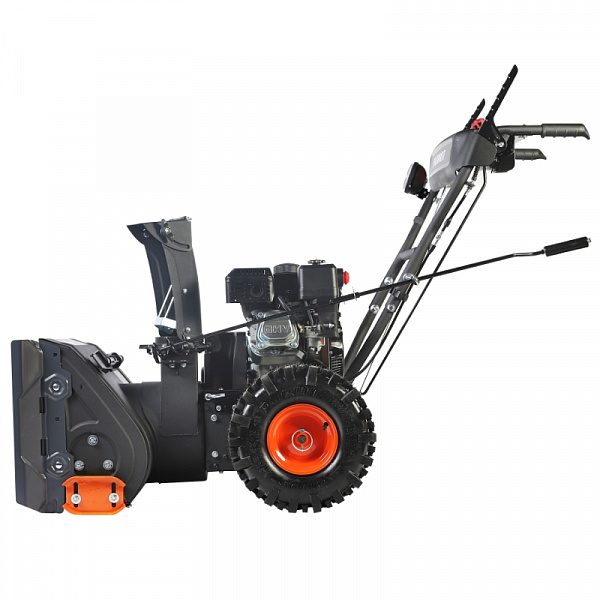 Снегоуборщик Patriot PS 603 E Снегоуборщик Patriot PS 603 E
