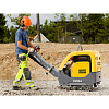 Виброплита реверсивная Atlas Copco LG 504 DE (550x900, Hatz 1D81Z) Виброплита реверсивная Atlas Copco LG 504 DE (550x900, Hatz 1D81Z)