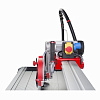 Электрический плиткорез RUBI DX-250 1400 LASER&LEVEL Электрический плиткорез RUBI DX-250 1400 LASER&LEVEL