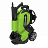 Мойка высокого давления Greenworks G50 Мойка высокого давления Greenworks G50