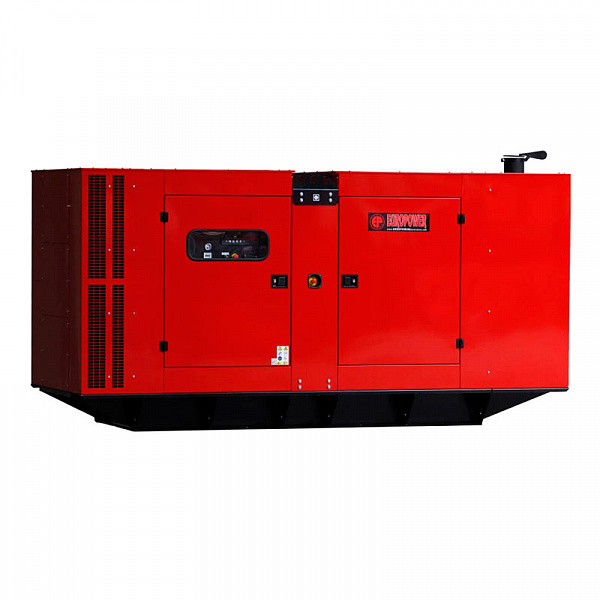 Дизельный генератор EUROPOWER EPS 315 TDE (1500 об/мин, шумозащитный кожух) Дизельный генератор EUROPOWER EPS 315 TDE (1500 об/мин, шумозащитный кожух)
