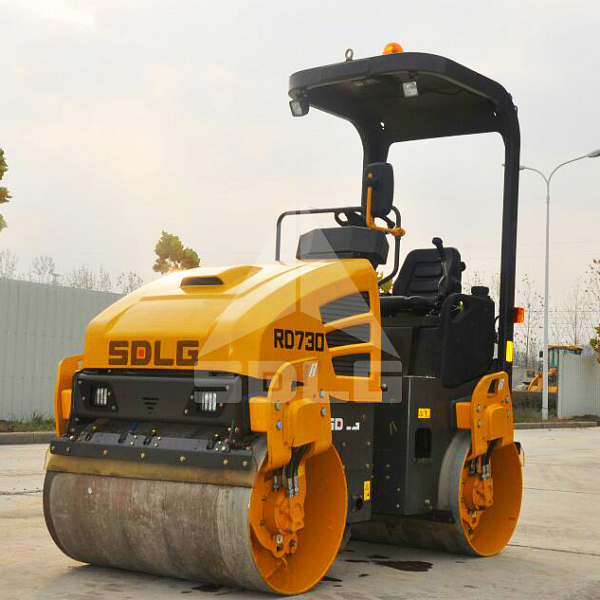 Каток дорожный SDLG RD730 Каток дорожный SDLG RD730