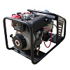 Дизельный генератор портативный GMGen Power Systems GMY7000E Дизельный генератор портативный GMGen Power Systems GMY7000E