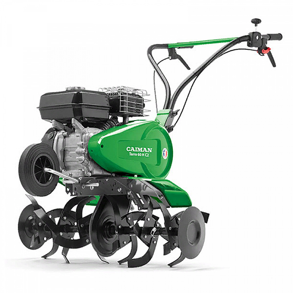 Культиватор Caiman TERRO 60H C2 Культиватор Caiman TERRO 60H C2