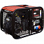 Бензиновый генератор EUROPOWER EP 20000 TE Бензиновый генератор EUROPOWER EP 20000 TE