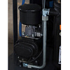 Винтовой компрессор HANSMANN RS22A 15 бар Винтовой компрессор HANSMANN RS22A 15 бар