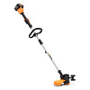 Триммер аккумуляторный WORX WG184E.9 Триммер аккумуляторный WORX WG184E.9