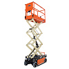 Подъемник ножничный самоходный JLG 1532R Подъемник ножничный самоходный JLG 1532R