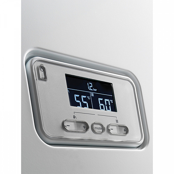 Настенный газовый котел Protherm Пантера 25 КТО (0010015242) Настенный газовый котел Protherm Пантера 25 КТО (0010015242)