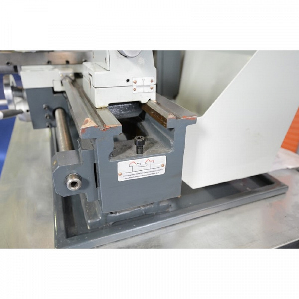 Станок токарно-фрезерный Metal Master MML 2550 MV Станок токарно-фрезерный Metal Master MML 2550 MV
