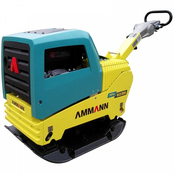 Виброплита Ammann APH 60/85 Виброплита Ammann APH 60/85