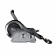 Лебедка ручная барабанная GEARSEN FD 1180 кг, 10 м (лента) Лебедка ручная барабанная GEARSEN FD 1180 кг, 10 м (лента)