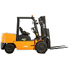 Вилочный погрузчик JAC CPCD 40 Вилочный погрузчик JAC CPCD 40
