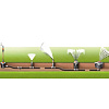 Дождеватель выдвижной Gardena S 80 01569-27.000.00 Дождеватель выдвижной Gardena S 80 01569-27.000.00