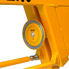 Станок листогибочный MetalMaster LBM 250 PRO Станок листогибочный MetalMaster LBM 250 PRO