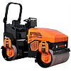 Каток двухвальцовый Samsan RVR 420 Каток двухвальцовый Samsan RVR 420