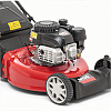 Бензиновая газонокосилка MTD SMART 46 SPO Бензиновая газонокосилка MTD SMART 46 SPO