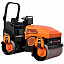 Каток двухвальцовый Samsan RVR 420 Каток двухвальцовый Samsan RVR 420