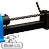 Станок для изготовления корзинок и торсировки Blacksmith M04B-KR Станок для изготовления корзинок и торсировки Blacksmith M04B-KR