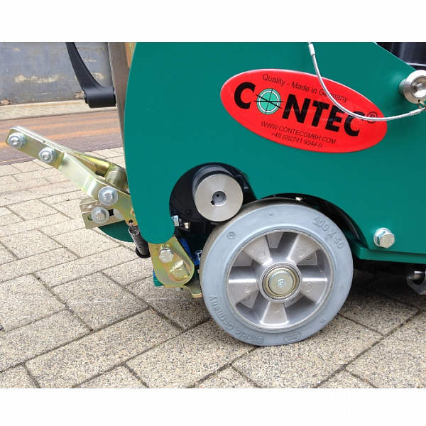 Стриппер для пола CONTEC MULE B Стриппер для пола CONTEC MULE B