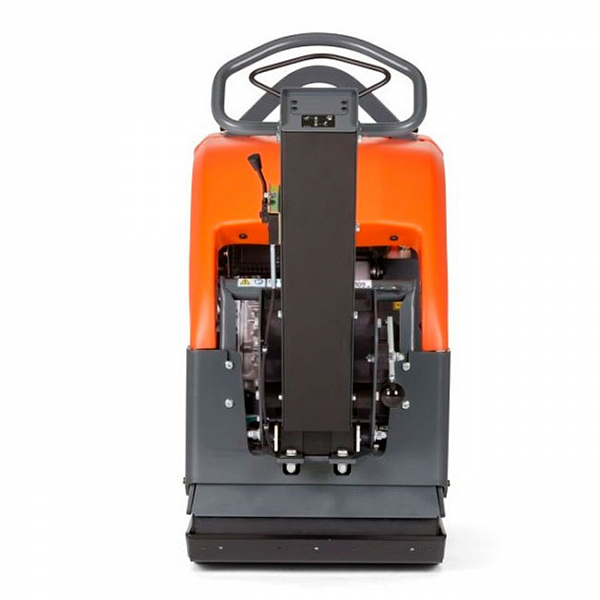 Реверсивная виброплита Husqvarna LG 504 DE (9678555-06) Реверсивная виброплита Husqvarna LG 504 DE (9678555-06)