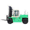 Дизельный погрузчик DALIAN CPCD115B Дизельный погрузчик DALIAN CPCD115B