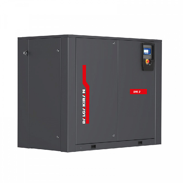 Компрессор винтовой DALGAKIRAN DPR D 18-13 Компрессор винтовой DALGAKIRAN DPR D 18-13