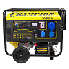 Генератор бензиновый Champion GG6501E Генератор бензиновый Champion GG6501E