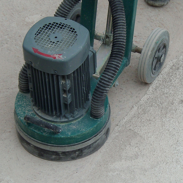 Шлифовальная машина CONTEC OMEGA-400 Шлифовальная машина CONTEC OMEGA-400