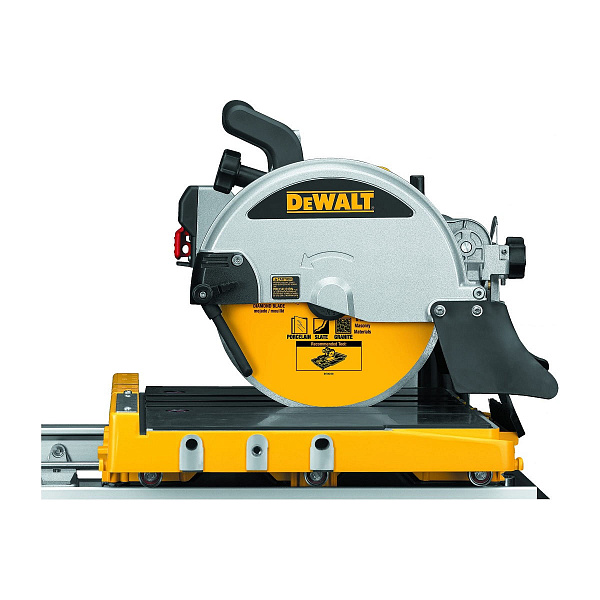 Плиткорез электрический DeWalt D24000 Плиткорез электрический DeWalt D24000