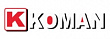 KOMAN KOMAN