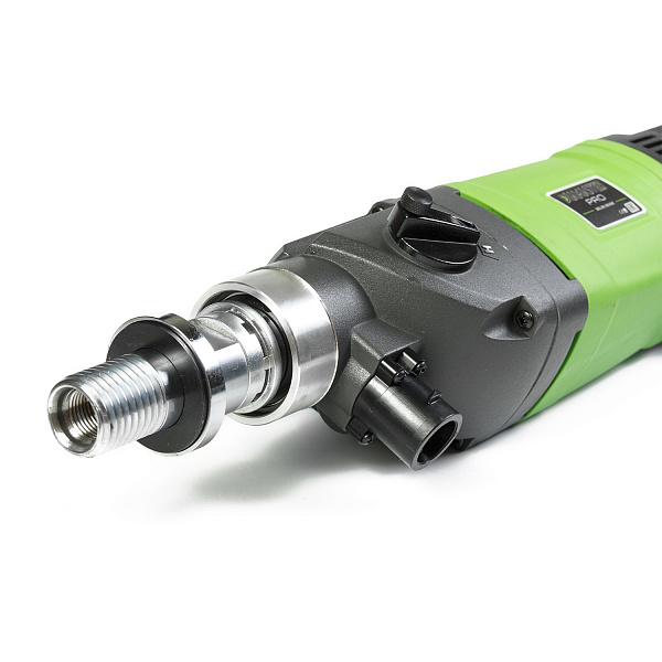 Алмазная дрель с микроударом Diamaster PRO Smit-162/2PD Алмазная дрель с микроударом Diamaster PRO Smit-162/2PD