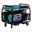 Бензиновый генератор Alteco Professional AGG 15000TE Duo Бензиновый генератор Alteco Professional AGG 15000TE Duo