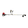 Бензиновый триммер Honda UMK 450 E (UE ET) Бензиновый триммер Honda UMK 450 E (UE ET)