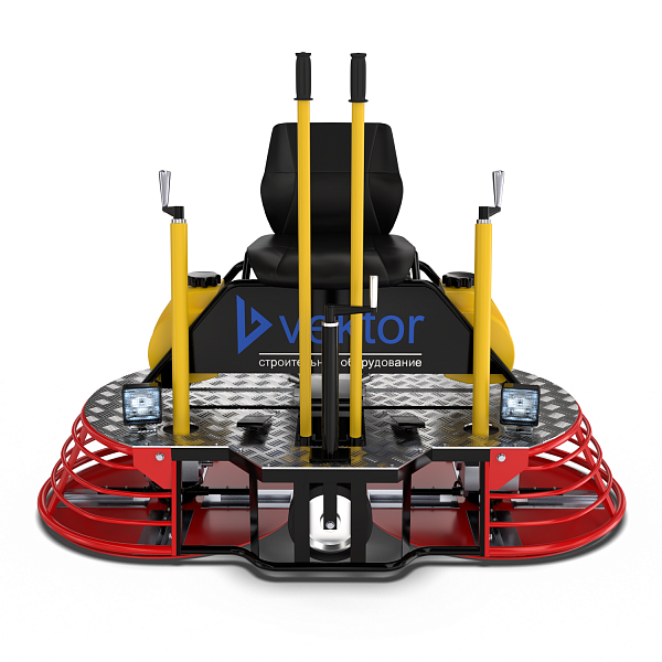 Двухроторная затирочная машина VEKTOR VTMG-800 Двухроторная затирочная машина VEKTOR VTMG-800