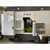 Обрабатывающий центр Nissin N-Max-T50-APC Обрабатывающий центр Nissin N-Max-T50-APC