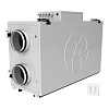 Приточно-вытяжная вентиляционная установка Blauberg KOMFORT Ultra EC L2 300-Е S14 white Приточно-вытяжная вентиляционная установка Blauberg KOMFORT Ultra EC L2 300-Е S14 white