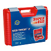 Ручной резьбонарезной набор SUPER-EGO Professional до 2 Ручной резьбонарезной набор SUPER-EGO Professional до 2
