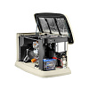 Газовый генератор GENERAC 7146 в кожухе Газовый генератор GENERAC 7146 в кожухе